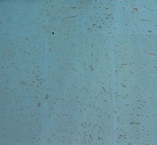 Ткань пробковая 50х70см Cork Surface Ocean blue(15,5%полиэстер + 29,5%хлопок + 55%полиуретан)238826