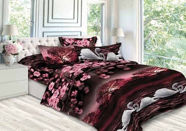 Ткань Перкаль ТЕЙКОВО 110±6г/м шир.220см с рисунком 33м/рулон арт239 Ткань Перкаль ТЕЙКОВО 110±6г/м шир.220см с рисунком 33м/рулон арт239