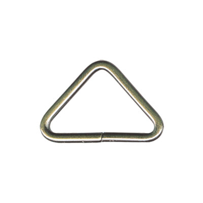 Рамка металл "Micron" GH 105/50 сумочная 50мм 50шт/уп Рамка металл "Micron" GH 105/50 сумочная 50мм 50шт/уп