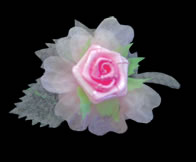 Цветы "Gamma" FL003 Цветы 10шт