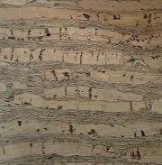 Ткань пробковая 50х70см Cork Design Jade(15,5%полиэстер + 29,5%хлопок + 55%полиуретан)238810