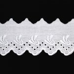 Шитье  4,7см 0570-2206 ТСВ цветное 100%п/э