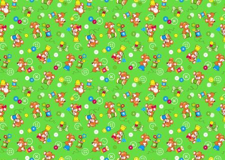 Ткань Фланель ТЕЙКОВО С514 180±5г/м шир 90см фото 2 Ткань Фланель ТЕЙКОВО С514 180±5г/м шир 90см фото 2